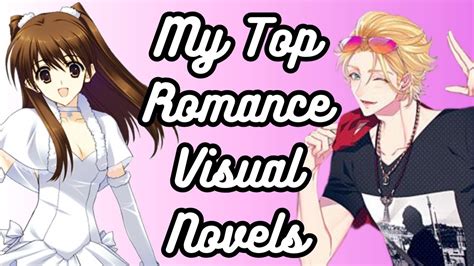 romance visual novels|Iba pa.